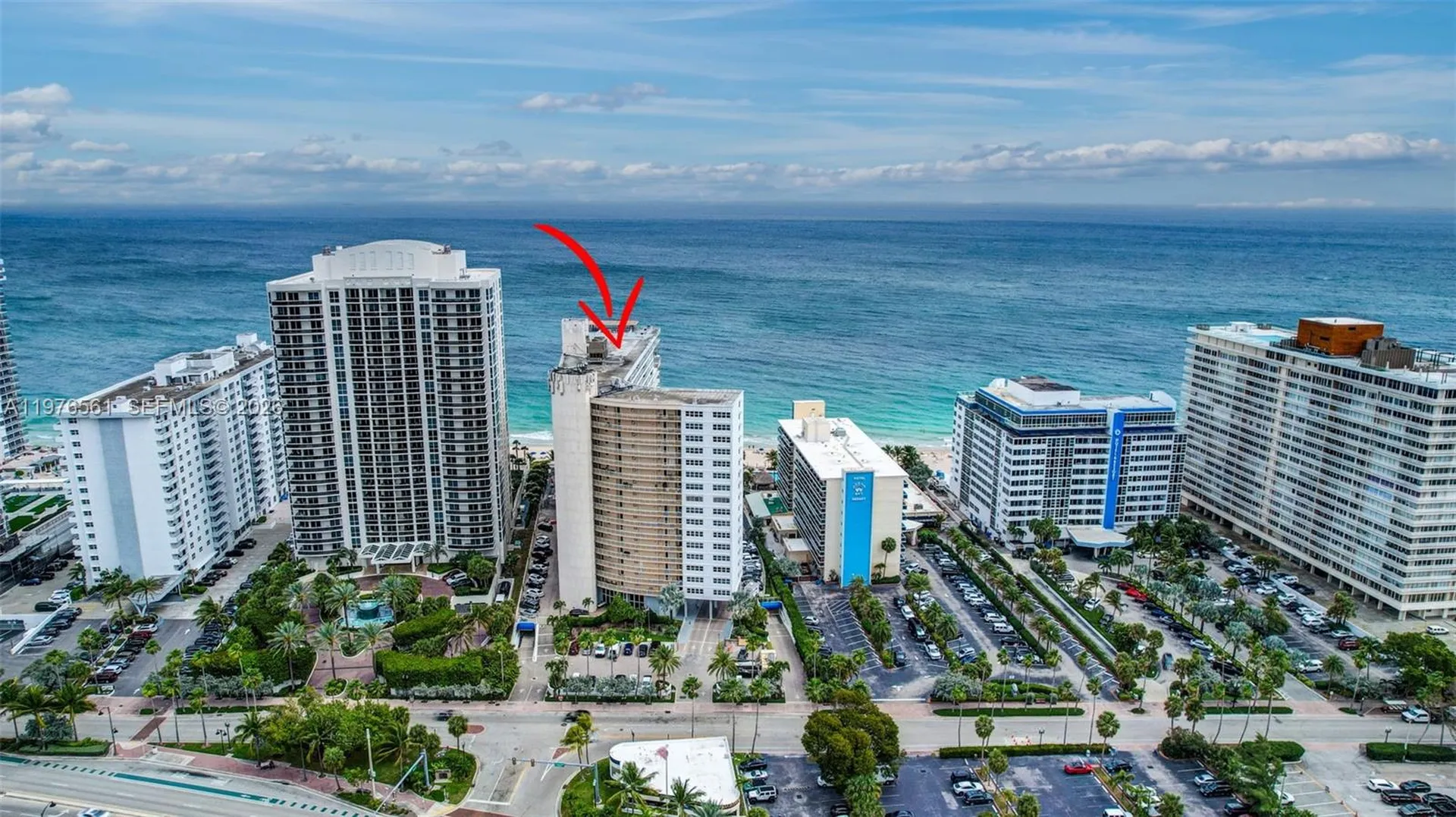 4100 Galt Ocean Drive Fort Lauderdale FL 33308
