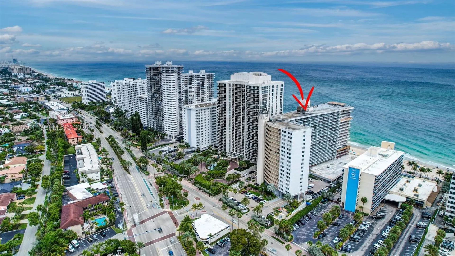 4100 Galt Ocean Drive Fort Lauderdale FL 33308