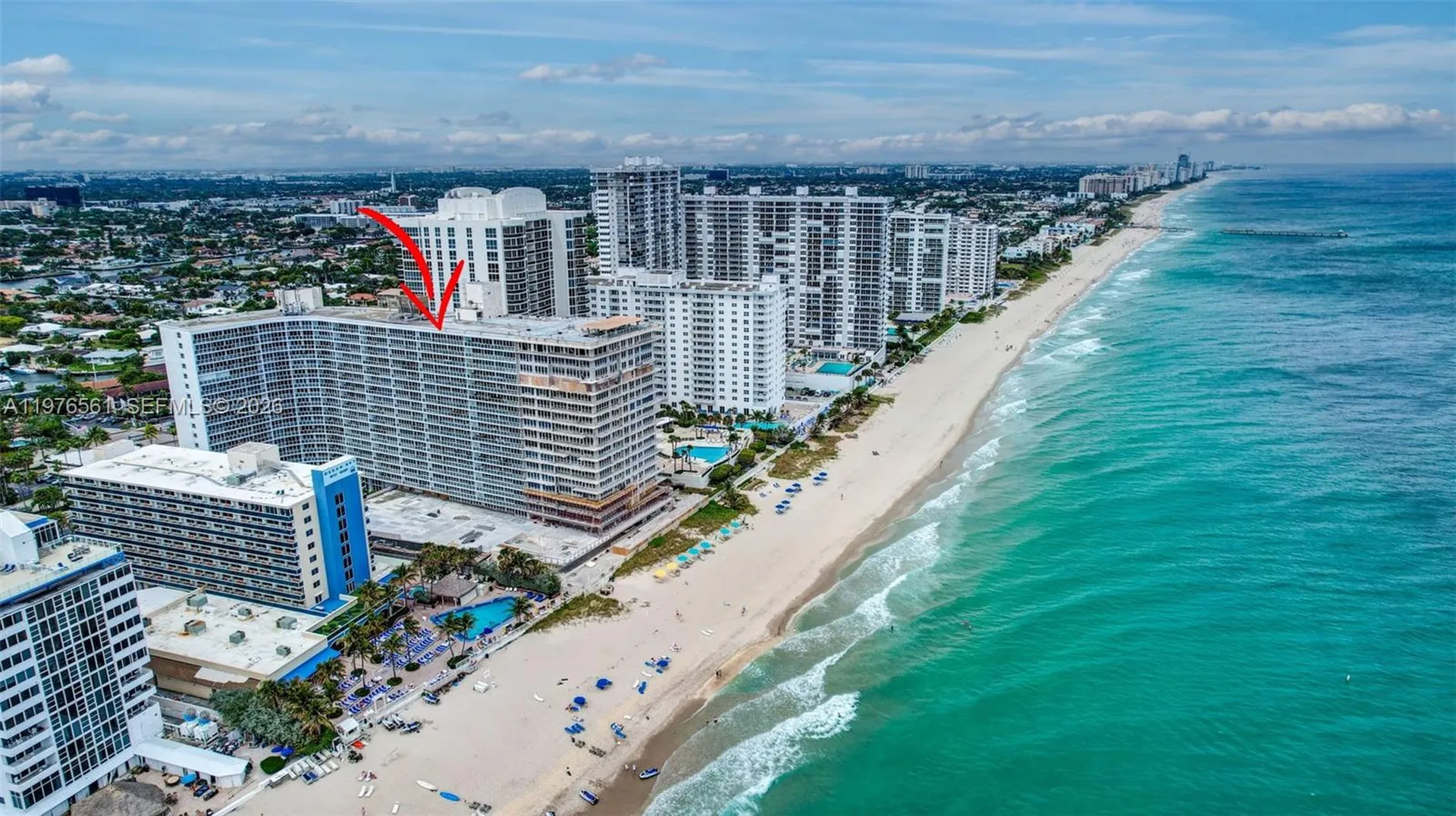 4100 Galt Ocean Drive Fort Lauderdale FL 33308