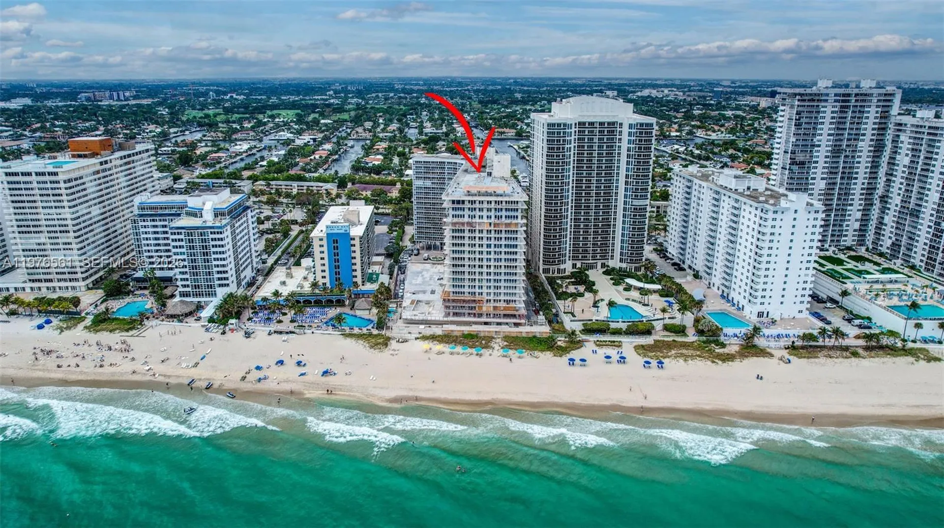 4100 Galt Ocean Drive Fort Lauderdale FL 33308