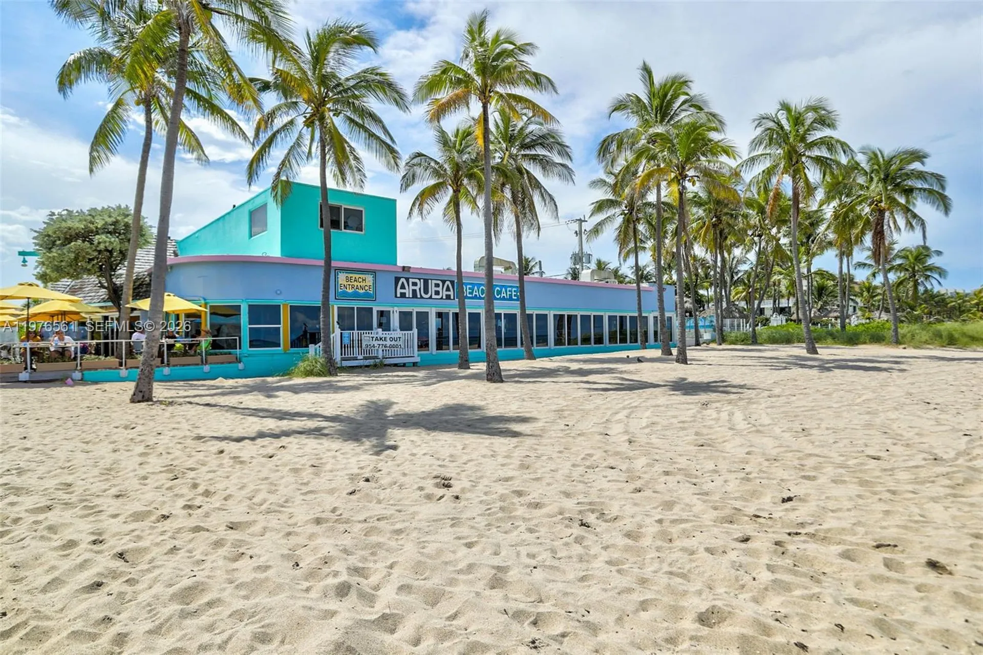 4100 Galt Ocean Drive Fort Lauderdale FL 33308
