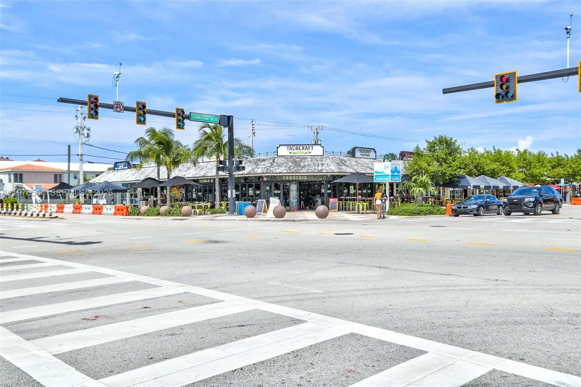 4100 Galt Ocean Drive Fort Lauderdale FL 33308