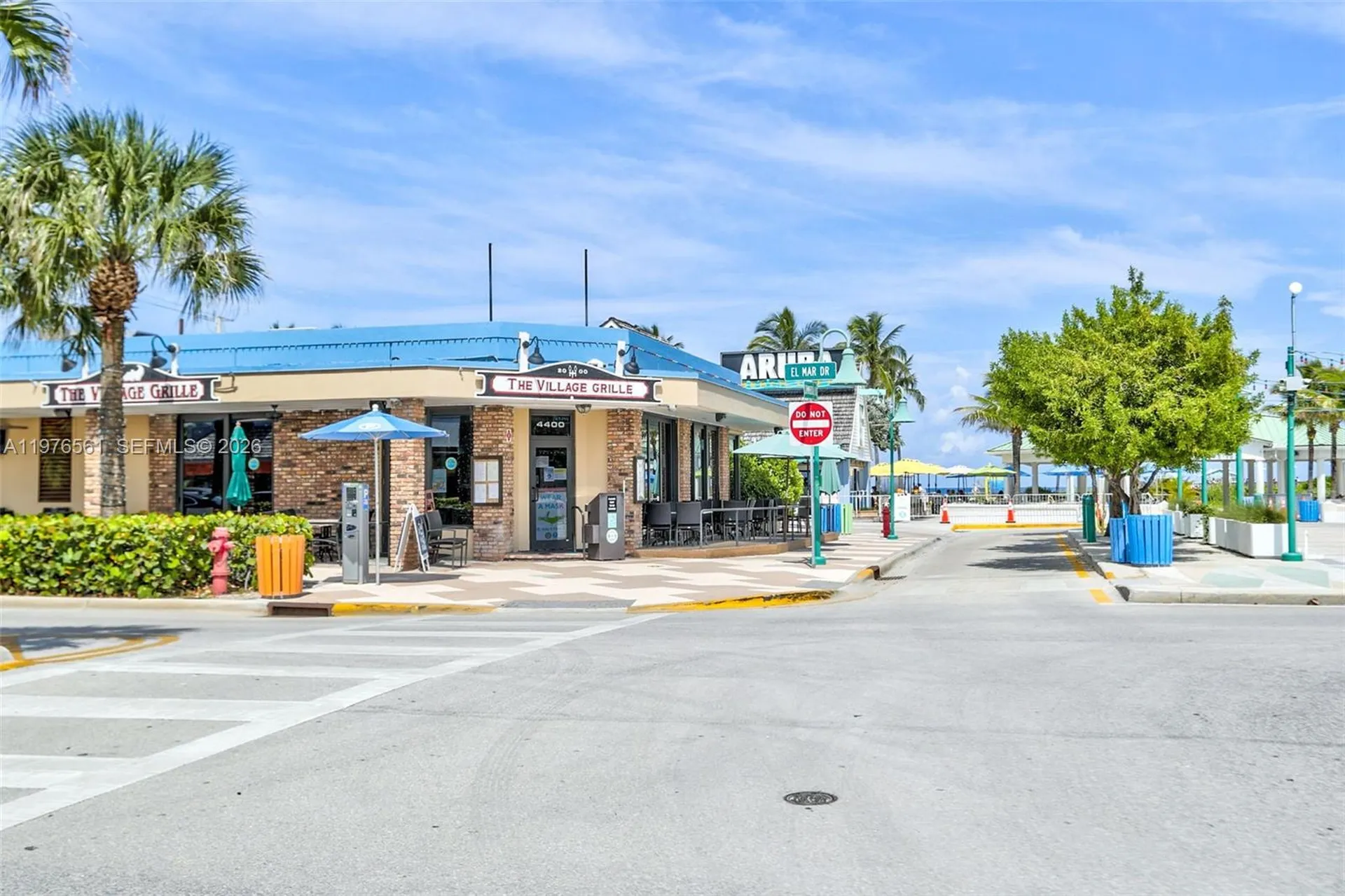 4100 Galt Ocean Drive Fort Lauderdale FL 33308