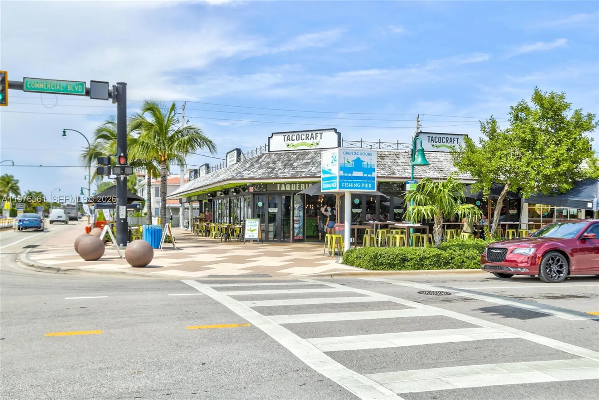 4100 Galt Ocean Drive Fort Lauderdale FL 33308
