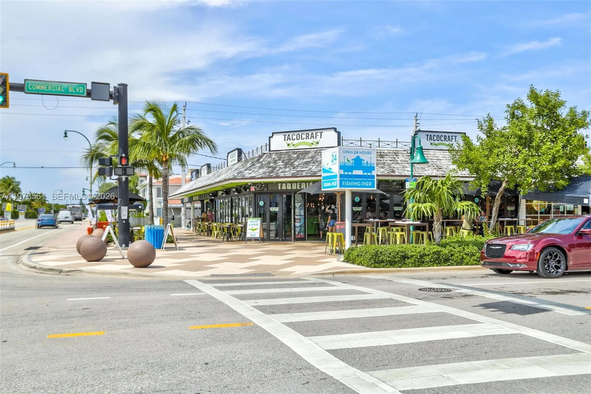 4100 Galt Ocean Drive Fort Lauderdale FL 33308