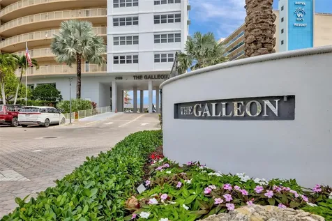 4100 Galt Ocean Drive Fort Lauderdale FL 33308