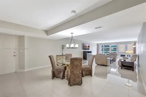 4100 Galt Ocean Drive Fort Lauderdale FL 33308