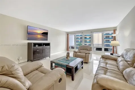 4100 Galt Ocean Drive Fort Lauderdale FL 33308