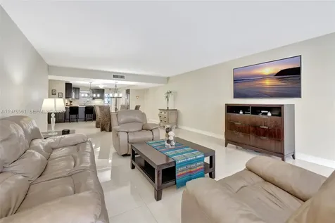 4100 Galt Ocean Drive Fort Lauderdale FL 33308
