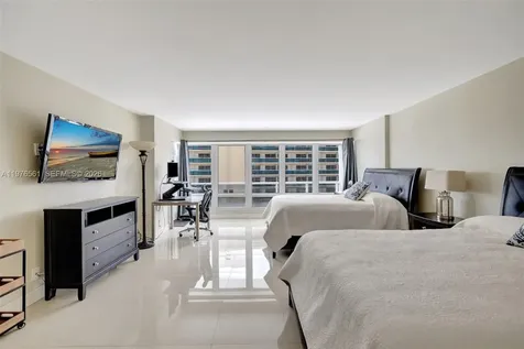 4100 Galt Ocean Drive Fort Lauderdale FL 33308