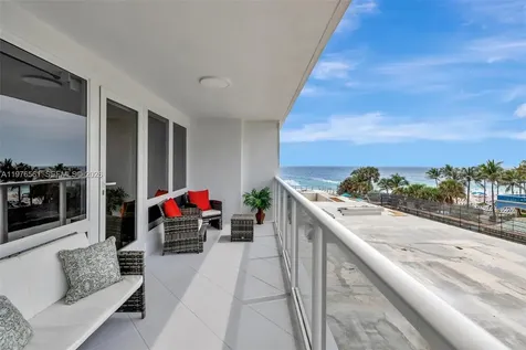 4100 Galt Ocean Drive Fort Lauderdale FL 33308
