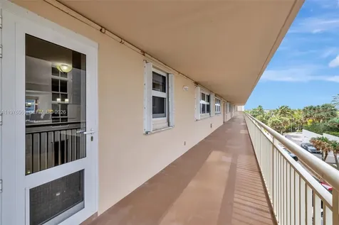 4100 Galt Ocean Drive Fort Lauderdale FL 33308