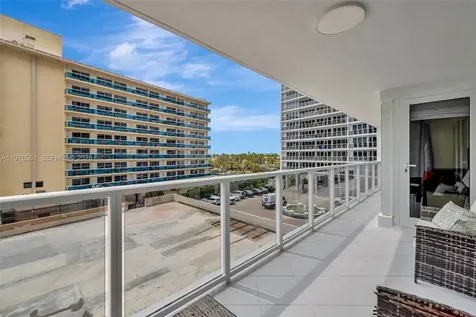 4100 Galt Ocean Drive Fort Lauderdale FL 33308