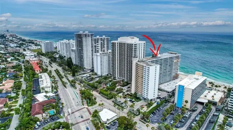 4100 Galt Ocean Drive Fort Lauderdale FL 33308