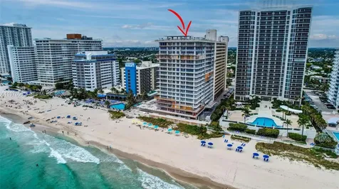 4100 Galt Ocean Drive Fort Lauderdale FL 33308
