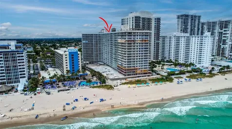 4100 Galt Ocean Drive Fort Lauderdale FL 33308