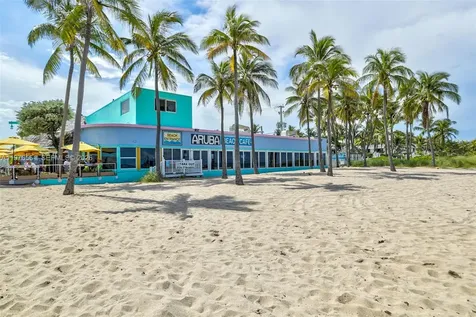 4100 Galt Ocean Drive Fort Lauderdale FL 33308