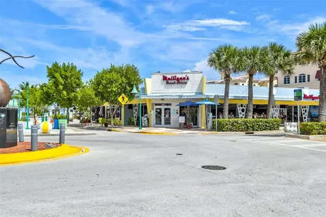 4100 Galt Ocean Drive Fort Lauderdale FL 33308