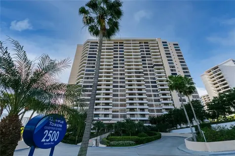 2500 Parkview Drive Hallandale Beach FL 33009