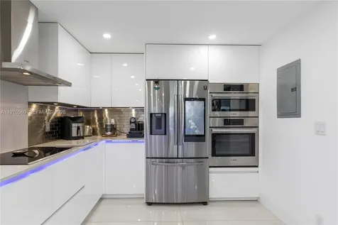 2500 Parkview Drive Hallandale Beach FL 33009