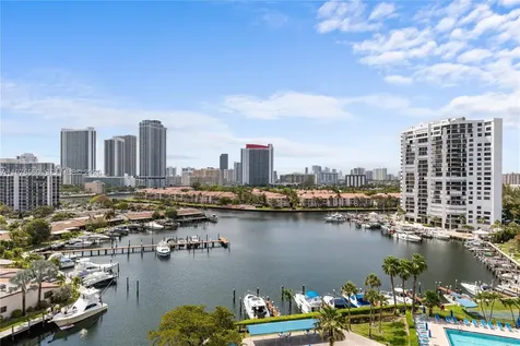 2500 Parkview Drive Hallandale Beach FL 33009