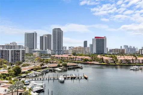 2500 Parkview Drive Hallandale Beach FL 33009