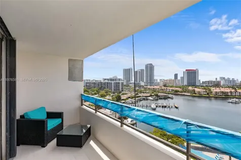 2500 Parkview Drive Hallandale Beach FL 33009