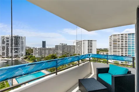 2500 Parkview Drive Hallandale Beach FL 33009