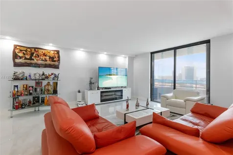 2500 Parkview Drive Hallandale Beach FL 33009