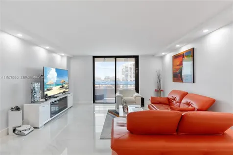 2500 Parkview Drive Hallandale Beach FL 33009