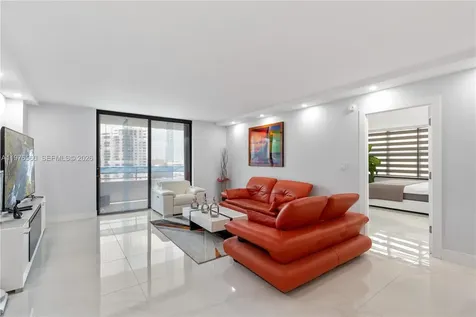 2500 Parkview Drive Hallandale Beach FL 33009