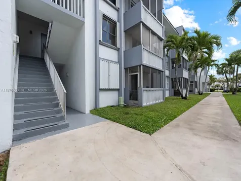 6701 NW 169th Street Hialeah FL 33015