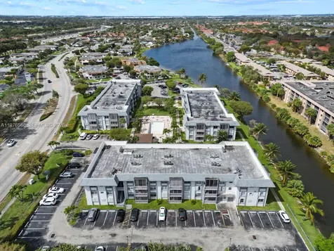 6701 NW 169th Street Hialeah FL 33015
