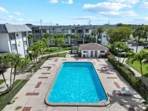 6701 NW 169th Street Hialeah FL 33015