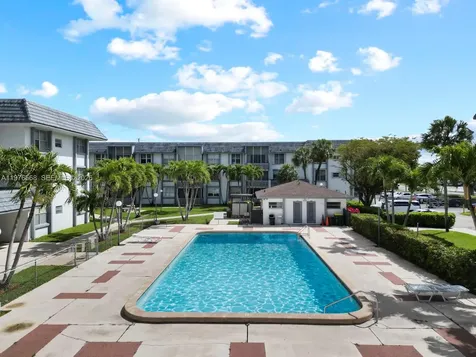 6701 NW 169th Street Hialeah FL 33015