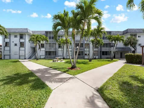 6701 NW 169th Street Hialeah FL 33015