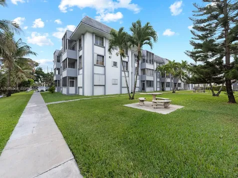 6701 NW 169th Street Hialeah FL 33015