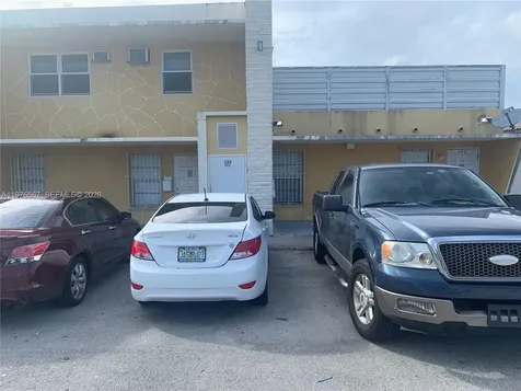 149 Bentley Drive Miami Springs FL 33166