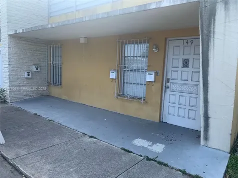 149 Bentley Drive Miami Springs FL 33166
