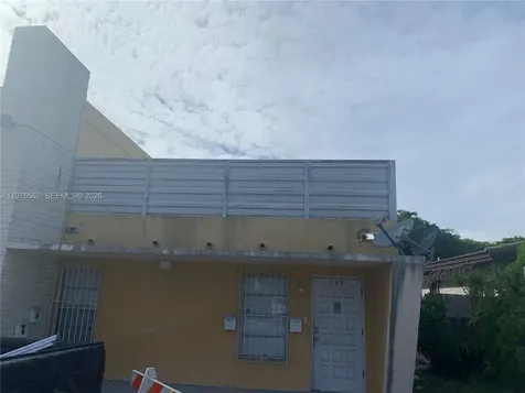 149 Bentley Drive Miami Springs FL 33166