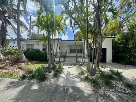100 SW 30th Road Miami FL 33129
