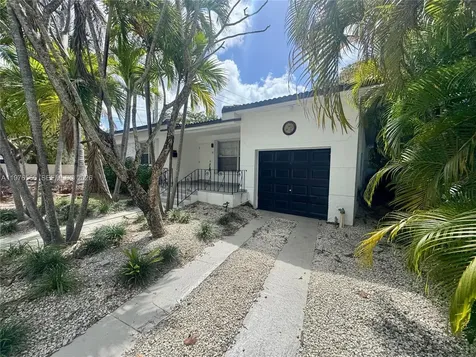 100 SW 30th Road Miami FL 33129