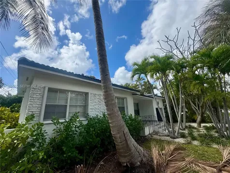 100 SW 30th Road Miami FL 33129