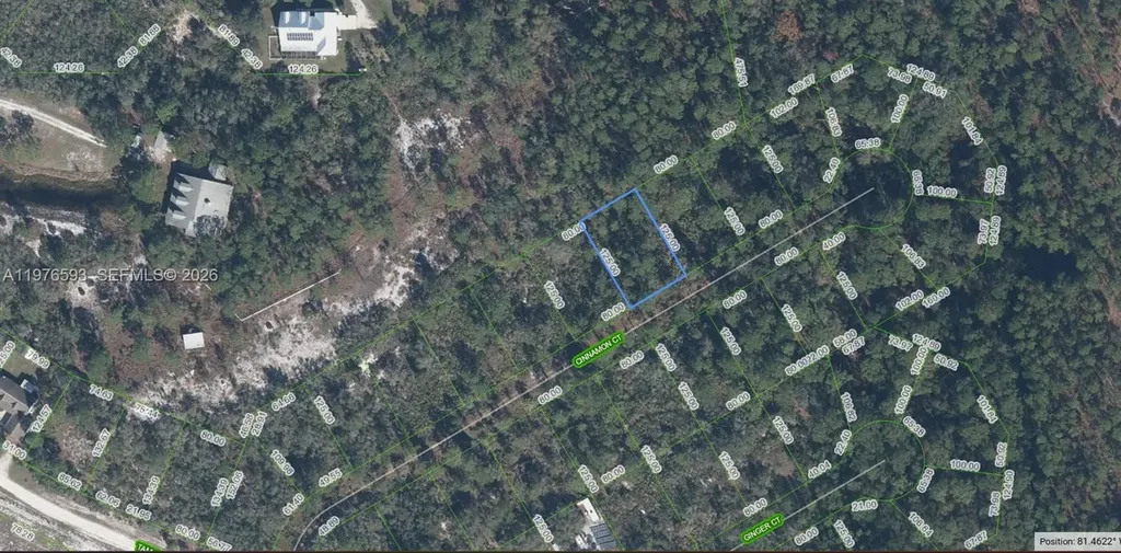 2850 Cinnamon Court Sebring FL 33875