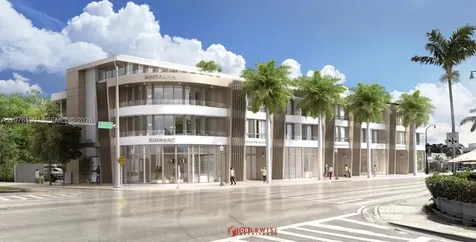 7001 Biscayne Boulevard Miami FL 33138