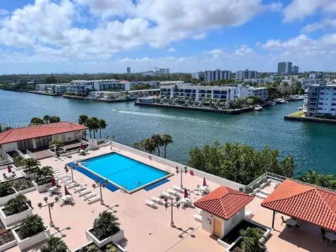 290 174th Street Sunny Isles Beach FL 33160