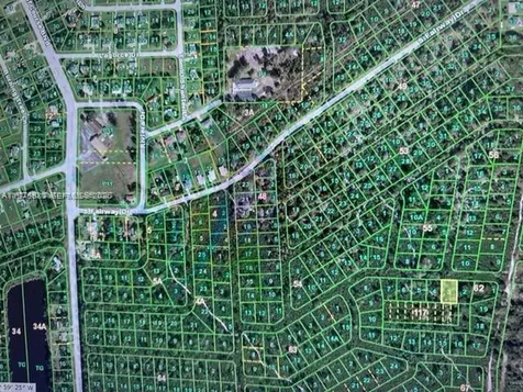 5231 Jacaranda Punta Gorda FL 33982