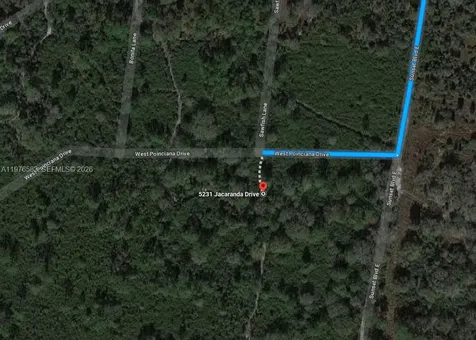 5231 Jacaranda Punta Gorda FL 33982