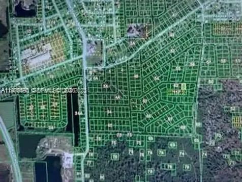 5231 Jacaranda Punta Gorda FL 33982