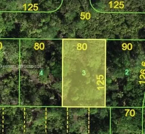 5231 Jacaranda Punta Gorda FL 33982